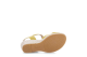 GABOR Komfortschuhe dark sole Jute (82.712.33) amarillo 5
