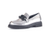 GABOR Komfortschuhe (52.554.90) silber 1