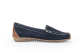 GABOR Slipper Trotteur (44.260.16) blau 2