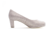 GABOR Klassische Pumps (01.260.64) silber 2