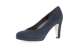 GABOR Klassische Pumps (01.270.46) blau 1