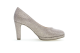 GABOR Klassische Pumps (01.270.64) silber 2