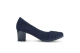 GABOR Klassische Pumps (51.482.16) blau 2
