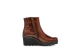 GABOR Klassische Stiefeletten (74.780.24) marron 2
