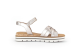 GABOR Komfortschuhe (42.083.82) silber 2