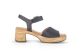 GABOR Komfortschuhe (42.721.57) schwarz 2