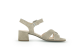 GABOR Komfortschuhe (42.913.11) beige 2