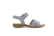 GABOR Komfortschuhe (46.062.26) grau 2