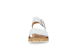 GABOR Riemchensandalen (62.734.50) weiss 3