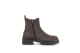 GABOR Schnürstiefeletten (8068.02.002) braun 2