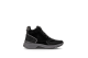 GABOR Schnürstiefeletten schw anthr. Micro (0803.02.002) schwarz 2