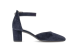 GABOR Klassische Pumps (51.340.16) blau 2