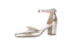 GABOR Klassische Pumps (61.340.62) silber 1