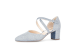 GABOR Klassische Pumps (61.343.66) blau 1