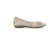 GABOR Klassische Pumps (24.160.12) beige 2