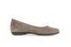 GABOR Klassische Pumps (24.169.19) grau 2