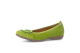 GABOR Klassische Pumps (64.163.19) grün 1