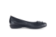 GABOR Klassische Pumps (64.166.27) schwarz 2