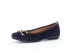GABOR Klassische Pumps (94.163.16) blau 1