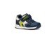 GEOX B Rishon B560RA 054FU C4062 (B560RA_054FU_C4062) blau 6