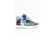 GEOX J Skylin G. C (J168WC 000NF C4231) bleu 2
