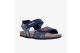 GEOX Ghita J (J458LE_0006A_C0735) negro 5