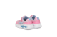 GEOX J Assister B (J55E9B 0ASKN CE8E4) pink 2