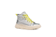 GEOX J Laquinny Girl B Abx J661JA 0NFFU C0598 (J661JA-0NFFU-C0598) plateado 1