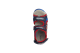 GEOX Kindersandalen Android (J450QB_014CE_C0735) bunt 5