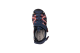 GEOX Kindersandalen Borealis (J920RB_0ME14_C4327) bunt 5