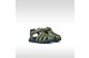 GEOX B Sandal Bo B556AA 000BC CF3F4 Fusbetto (B556AA000BCCF3F4) vert 3