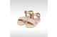 GEOX J Sandal Girl J658ZC 0NFMA C8010 Haiti (J658ZC0NFMAC8010) rosa 3