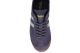 Gola Bullet Suede Trainer (CLA153VE) lila 5