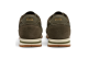 Gola Daytona Suede Leder (CLB910-KN) grün 5