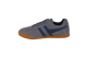 GOLA Harrier Suede Leder 2024 aschegrau navyblau immergrün (CMA192-GI) grau 5