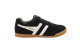 GOLA Harrier Suede Leder (CMA192-BW) schwarz 5