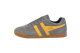 GOLA Harrier Suede (CMA192-GY) grau 1