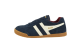 GOLA Harrier Suede (CMA192-ZA) blau 6