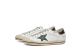 Golden Goose Super Seedpearl Green Star (GMF00101-F006222-82719) weiss 4