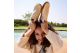 Groundies Nara (GND-380269-03) beige 5