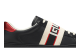 GUCCI Ace Stripe (523469-0FIV0-1076) schwarz 5