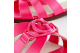 GUESS Sandalen Symo (FLJSYMLEA03-PINK) pink 5