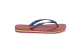 Havaianas BRASIL LOGO (4110850.1440) blau 5