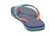 Havaianas BRASIL MIX (4123206.6854) bleu 5