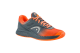 HEAD Sprint Evo 2.0 Clay Sandplatz dunkelgrau (273502-DGOR) blau 5