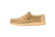 Hey Dude Wally Braided (40003-3CG) beige 5