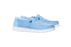 Hey Dude Wendy Stretch Sox (41878-4YQ) blauw 5