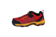 Hi-Tec Blackout Low (O006892-100) rot 5