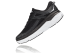 Hoka Bondi 7 (1110518-BWHT) schwarz 4