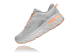 Hoka Bondi 7 Harbor Mist (1110519-HMSH) grau 4